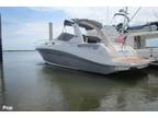 2004 Sea Ray 340 Sundancer