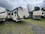 2014 Forest River Forest River RV Vengeance Touring Edition 39R12 39ft