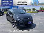 2023 Chevrolet Bolt EV 2LT