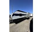 2023 Forest River Forest River Cherokee Grey Wolf 23MK 23ft
