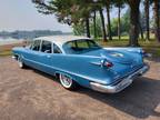 1957 Imperial Custom