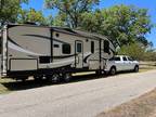 2019 Keystone Cougar Half-Ton 25RES 30ft