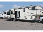 2018 Forest River Forest River RV Wildcat 383MB 42ft