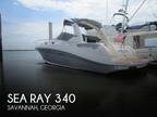 Sea Ray 340 Sundancer Express Cruisers 2004