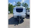 2019 Forest River Forest River RV Rockwood GEO Pro 19 FBS GEO PRO 20ft