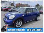 2016 MINI Countryman Cooper S