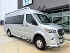 2020 Airstream Interstate Grand Tour EXT Std. Model 0ft