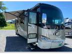 2012 Tiffin Tiffin Motorhomes Phaeton 36 QSH 60ft