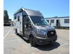 2022 Winnebago Winnebago EKKO 22A 23ft