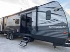 2018 Keystone Springdale 38FL 39ft