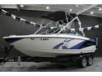 2011 Mastercraft X15