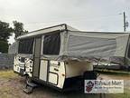 2018 Forest River Forest River RV Flagstaff High Wall HW27SC 19ft