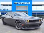 2020 Dodge Challenger Gray, 63K miles