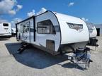 2024 Forest River Forest River RV Wildwood 27RKX 60ft