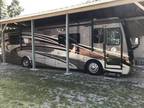 2013 Tiffin Motorhomes Tiffin Motorhomes Allegro Breeze 32BR 33ft