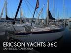 Ericson Yachts 36C Cutter 1976