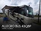Tiffin Allegro Bus 43QBP Class A 2010