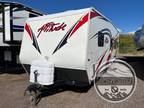 2012 Eclipse Attitude Wide Lite TL27IFB 27ft