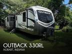 2020 Keystone Outback 330RL