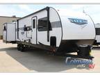 2024 Forest River Forest River RV Salem Platinum 31KQBTSX 36ft