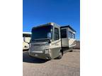 2008 Safari Simba Diesel 35SBD 35ft