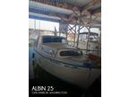 Albin 25 Express Cruisers 1975