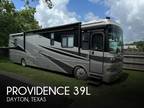 2006 Fleetwood Providence 39L 39ft