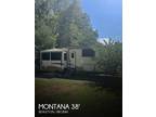 2019 Keystone Montana Anniversary Edition 3855BR 38ft