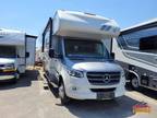 2024 Winnebago Winnebago Vita 24P 24ft