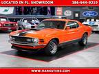 Used 1970 Ford Mustang for sale.