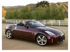 2006 Nissan 350Z Touring