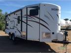 2013 Forest River Forest River RV Work and Play 21VFB 23ft