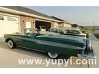 1959 Edsel Corsair Restored