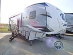 2022 Forest River Forest River RV Cherokee Arctic Wolf 321BH 37ft