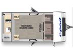 2024 Forest River RV Forest River RV R-Pod RP-107C 15ft