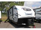 2024 Forest River Forest River RV Cherokee Alpha Wolf 22SW-L 27ft