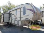 2018 Forest River Forest River RV Rockwood Signature Ultra Lite 8299BS 33ft