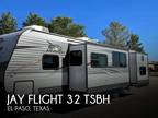 Jayco Jay Flight 32 TSBH Travel Trailer 2017
