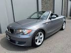 2011 BMW 1 Series 128i Convertible 2D