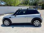 2009 MINI Cooper Hardtop 2dr Cpe