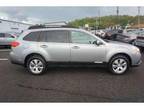 2011 Subaru Outback 3.6R Limited Pwr Moon