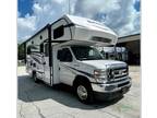 2023 Forest River Forest River RV Sunseeker 2150SLE 21ft