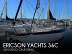 1976 Ericson Yachts 36C Boat for Sale