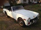 1972 MG Midget Mk III For Sale