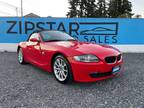 2008 BMW Z4 3.0i 2dr Convertible