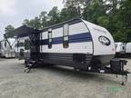2024 Forest River Forest River RV Cherokee 274RK 33ft