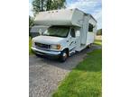 2006 Coachmen Coachmen Leprechaun 317KS 30ft