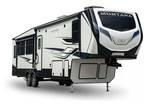 2022 Keystone Keystone RV Montana High Country 335BH 37ft