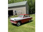 1961 Triumph Herald For Sale