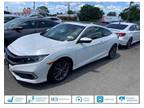 2020 Honda Civic, 13K miles